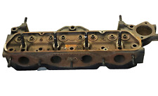 CABEÇA DE CILINDRO ORIGINAL FORD CROSSFLOW X-FLOW OHV 1600 KENT FERRO FUNDIDO/AÇO comprar usado  Enviando para Brazil