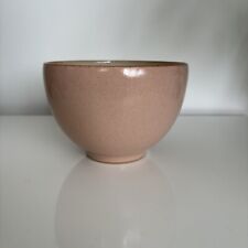 Denby impressions pink for sale  BASINGSTOKE