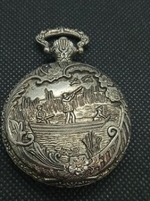 Montre gousset reloz d'occasion Montre gousset reloz d'occasion  Nice-