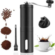 Manual coffee bean for sale  COLCHESTER