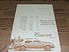 Cadillac cimarron exteriors for sale  Louisville
