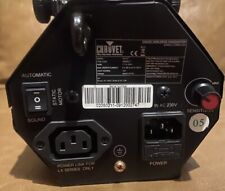 Chauvet lx10 light for sale  HALSTEAD