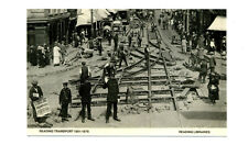 Reading tram track for sale  STOCKPORT