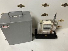 Medidor de ponto eletrônico portátil microtector DWYER Instruments Inc 1430 com estojo comprar usado  Enviando para Brazil