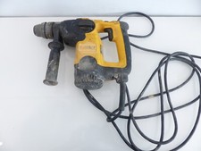 Dewalt bohrhammer d25304 gebraucht kaufen  Berkenthin