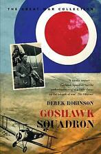 Goshawk squadron derek for sale  SHEPPERTON