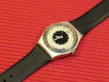 Refurbished neuwertige swatch gebraucht kaufen  Battenberg (Eder)