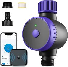 Wifi smart irrigation for sale  BIRMINGHAM