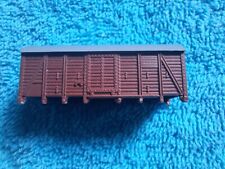 Berteil tonnendachwagen arnold gebraucht kaufen  Marxzell
