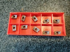 Wendeschneidplatten apkt 1003p gebraucht kaufen  Celle