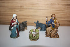 Santons provence ane d'occasion  Brest