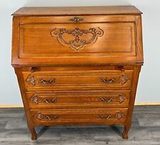 Vintage french oak for sale  ROCHFORD