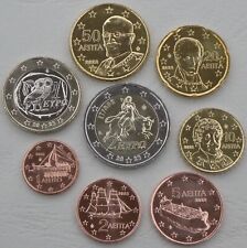 Conjunto de moedas Euro KMS Grécia 2023 não circuladas comprar usado  Enviando para Brazil