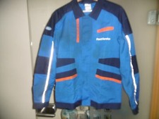 Riginal ford arbeitsjacke gebraucht kaufen  Bergen