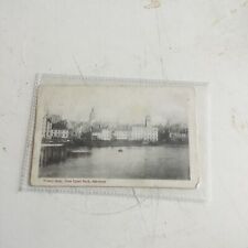 Old postcard aberdeen for sale  FARNHAM