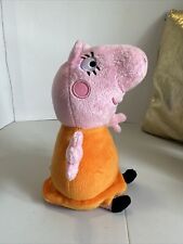 Peppa pig stuffed for sale  Kenosha