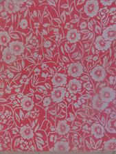 Country style pink for sale  OSWESTRY