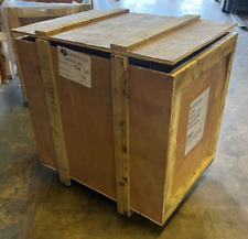 Wooden packing crate for sale  TELFORD