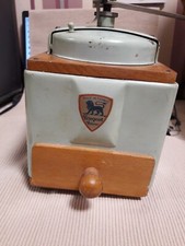 Alte kaffeemühle peugeot gebraucht kaufen  Karlsruhe