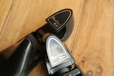 Berluti black plastic for sale  SUTTON COLDFIELD