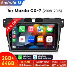 64gb android carplay for sale  Walton