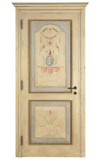 Porta legno massello usato  Italia