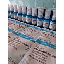 Sérum acide hyaluronique d'occasion  Mulhouse-