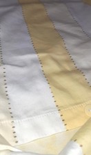 Single satin cotton for sale  FAREHAM