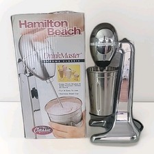 Hamilton Beach 730C Drink Master Works acessório mixer ausente comprar usado  Enviando para Brazil