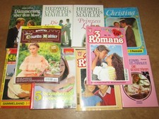 Romane heimat romantik gebraucht kaufen Romane heimat romantik gebraucht kaufen  Landsberg