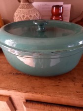 Cocotte fonte d'occasion  Gamaches