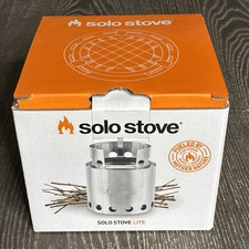 Solo stove lite for sale  Atlanta