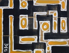 Penck udo lindenberg gebraucht kaufen  Berlin