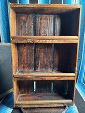 Solid wood spice for sale  South El Monte