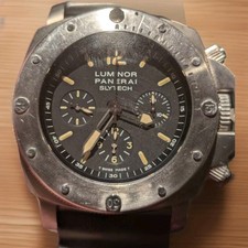 Panerai submersible 1950 for sale  Paradise Valley