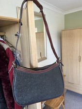 Mulberry madison shoulder for sale  BEXHILL-ON-SEA
