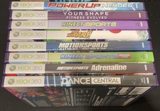 Xbox 360 kinect for sale  Monroe Township