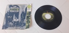 The beatles let usato  Bari
