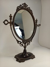 Iron swivel ornate for sale  STROUD