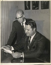 1969 press photo for sale  Memphis