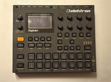 Elektron digitakt track for sale  Portland