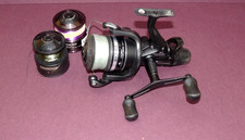 Shimano 6000rb baitrunner for sale  STOKE-ON-TRENT