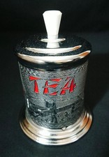 Art deco tea for sale  MAGHERAFELT