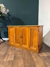 Contemporary oak two for sale  WREXHAM