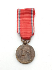 Médaille réduction verdun d'occasion  Saint-Jean-en-Royans