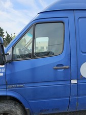 Front door dodge for sale  Buffalo