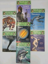 Lot set magic for sale  Norman