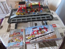 Lego 7824 train d'occasion  Rambouillet