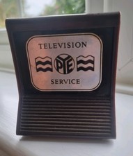 Vintage pye television for sale  CHICHESTER