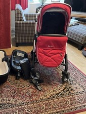 Silvercross wayfarer full for sale  SOUTHAMPTON